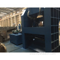 Aluminum Plate Sheet Hydraulic Gantry Shear